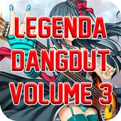 Legenda Dangdut Volume 3 on 9Apps