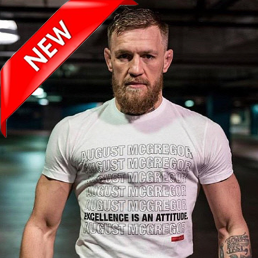Best Conor Mcgregor Live Wallpaper 2020 Photos icon