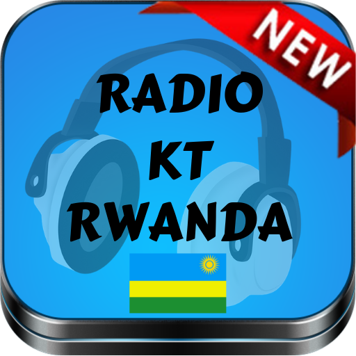 Kt Radio Rwanda Radio Rwanda Online icon