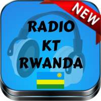 Kt Radio Rwanda Radio Rwanda Online on 9Apps