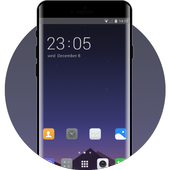 Theme for Lava A52 icon