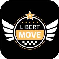 LibertMove Motorista