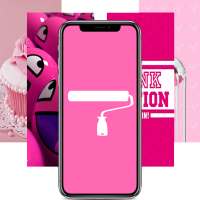 Pink Wallpapers HD on 9Apps