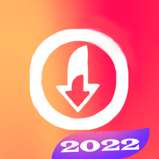 All Downloader App icon