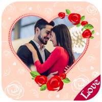 Background Changer Of Love Photo on 9Apps