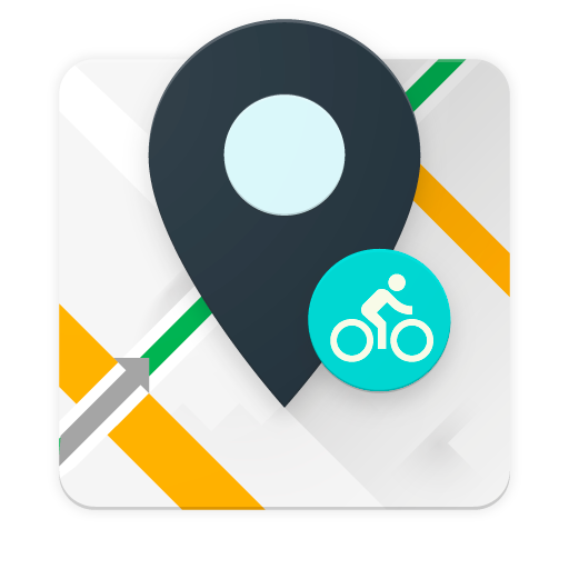 Bikestand - Dublin Bikes icon