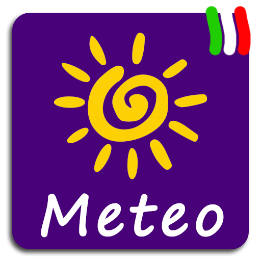 Meteo Italia icon