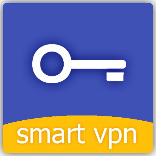 Super smart VPN 2024:Fast&amp;Free icon