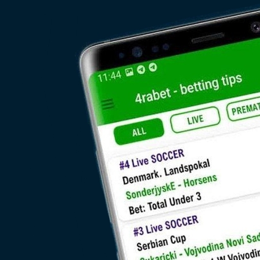 Football Prediction : Money Maker Bet icon