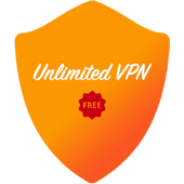 Unlimited VPN Free icon