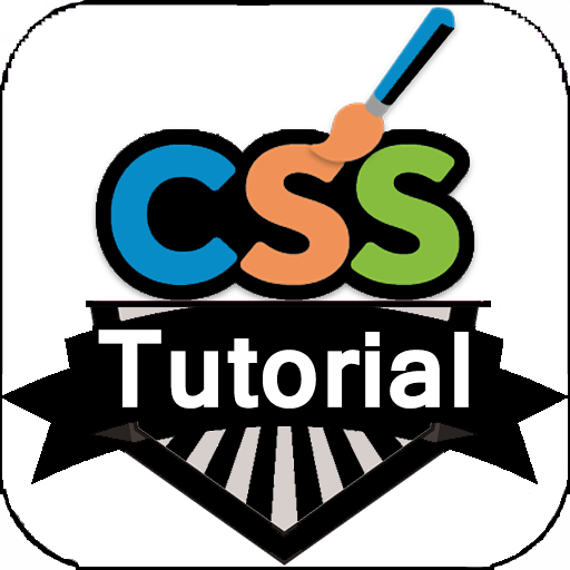 CSS Tutorial иконка