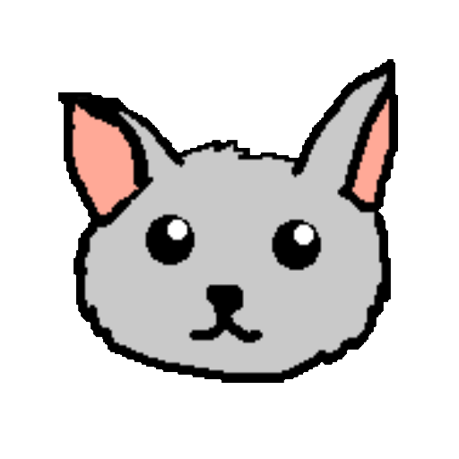 Hold The Cat icon