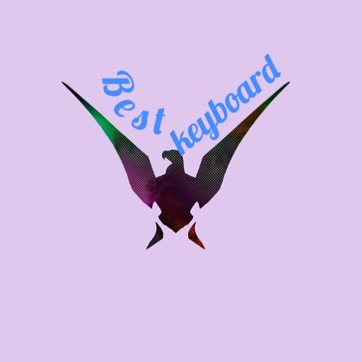 Best keyboard icon