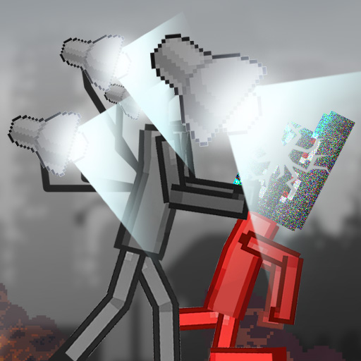 Ragdoll Playground 2: Battle icon