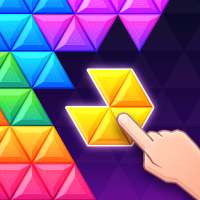 Block Puzzle Games