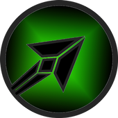 The Arrow: Infinity War icon