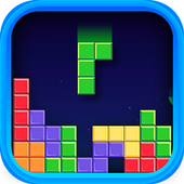 Block Brick Classic HD icon