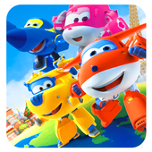 Super Adventure Wings Game icon