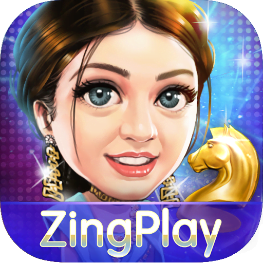 Ludo ZingPlay icon