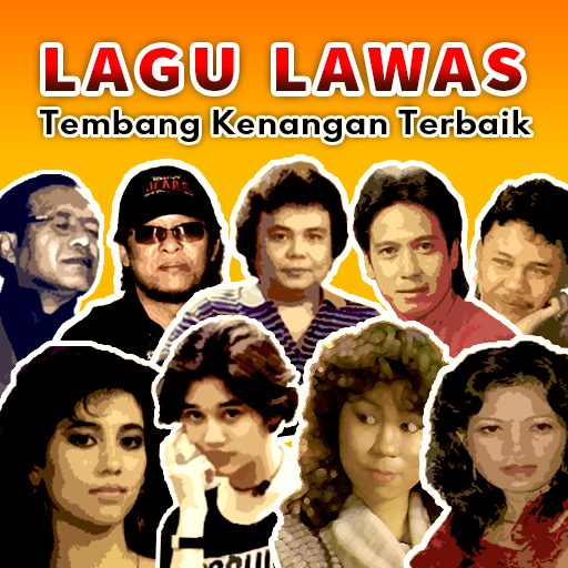 Tembang Kenangan Terbaik Mp3 Offline icon