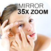 Mirror icon