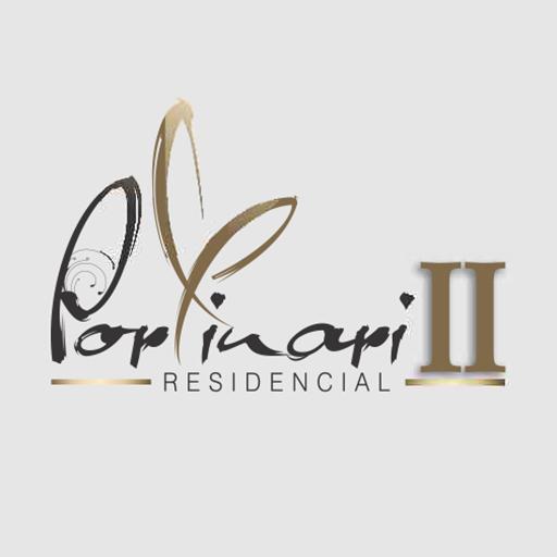 Resid. Portinari II - Sculp icon