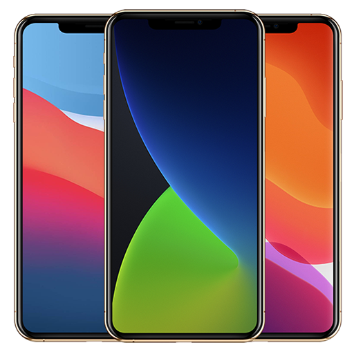 Wallpapers for IPhone 11 Pro Max Wallpapers iOS 14 icon