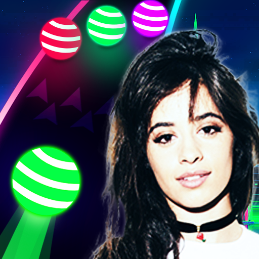 Senorita - Shawn Mendes, Camila Cabello Magic Road icon