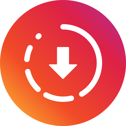 ikon Story Saver for Instagram - Story Downloader