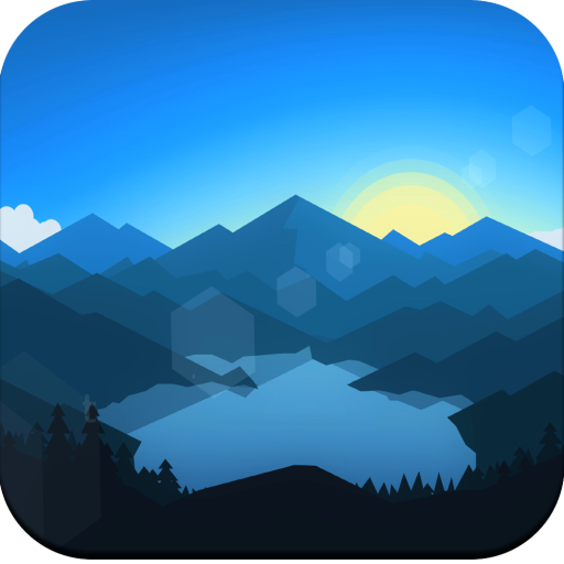 Minimalist Wallpaper HD icon