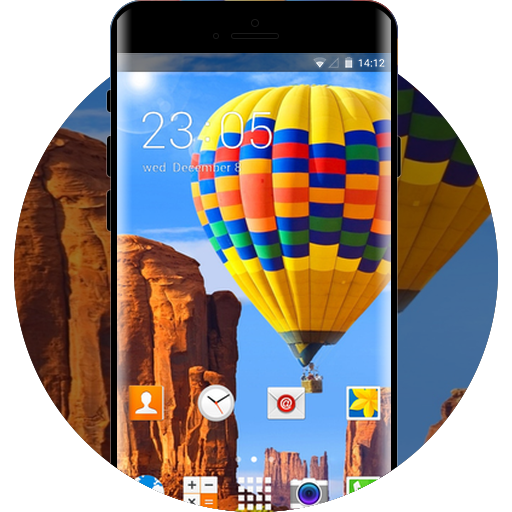 Theme for Intex Aqua 3G HD icon