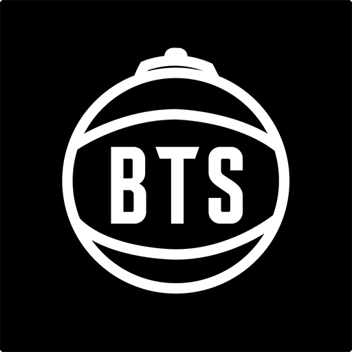 BTS Official Lightstick icon
