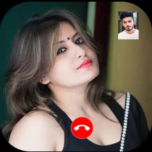 Video Chat With Indian Hot Bhabhi icon