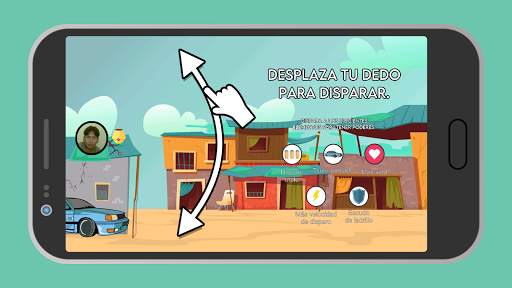 Gente con techo de lámina y tsuru tuneado screenshot 1