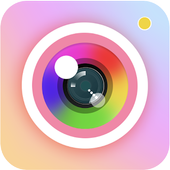 Sweet Camera: Selfie Beauty Camera( Color Camera ) icon