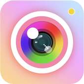 Sweet Camera: Selfie Beauty Camera( Color Camera )