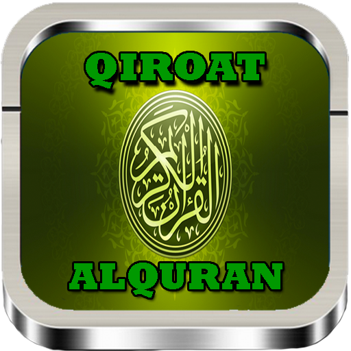Qiroat Al'Quran Lengkap icon