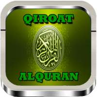 Qiroat Al'Quran Lengkap on 9Apps