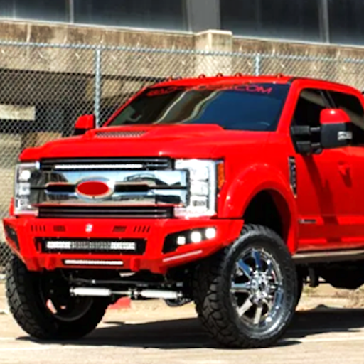 Car 3D 2023 Games أيقونة