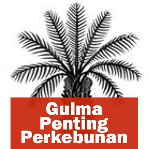 ikon Gulma Penting Perkebunan