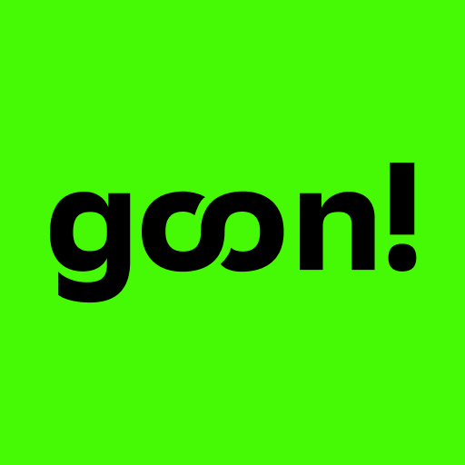 GOON!: e-scooter sharing icon