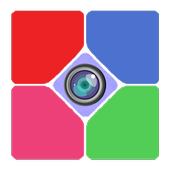 PhotoScape Collage icon