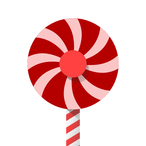 Lollipop Live Wallpaper icon