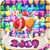 Candy Cookies - Crush icon