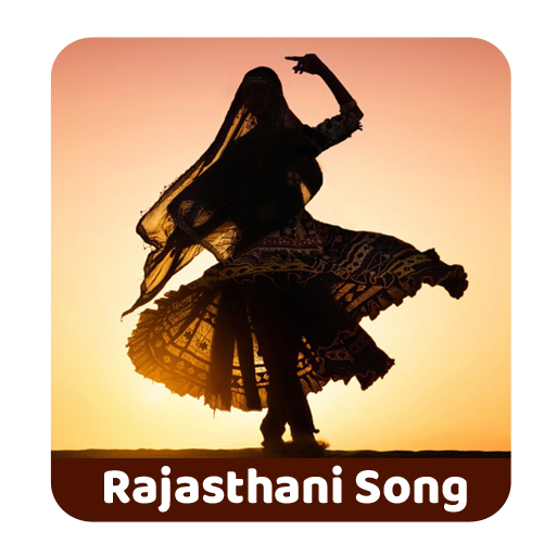 Rajasthani Song - Marwadi Geet icon