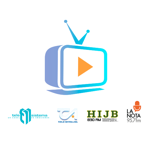 Telestreaming TV icon