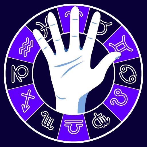 Fortune Master Horoscope &amp; Astrology icon