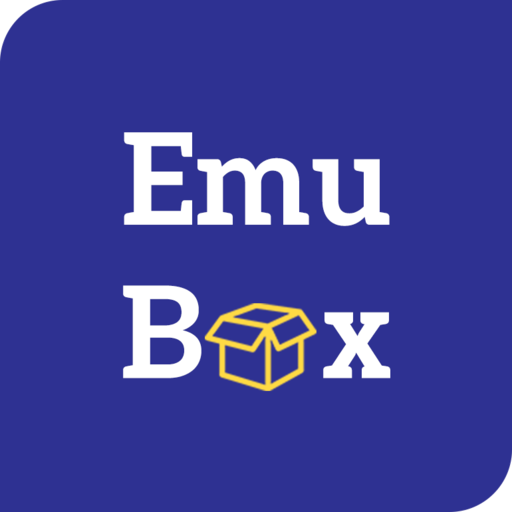 EmuBox - AlO emulator icon
