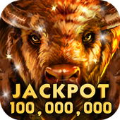 Super Hot FREE Slots icon