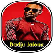 Dadju | Jaloux on 9Apps